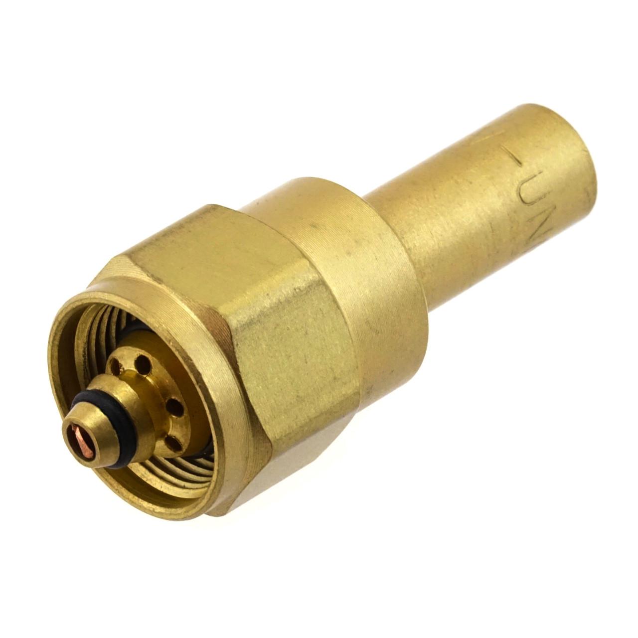 Medium Duty Gas Mixer - Victor Torch Handles | Arc-Zone