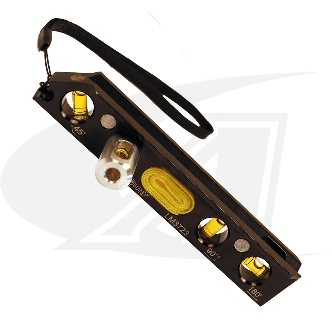 StrongHand Torpedo Mag-Level | Arc-Zone.com