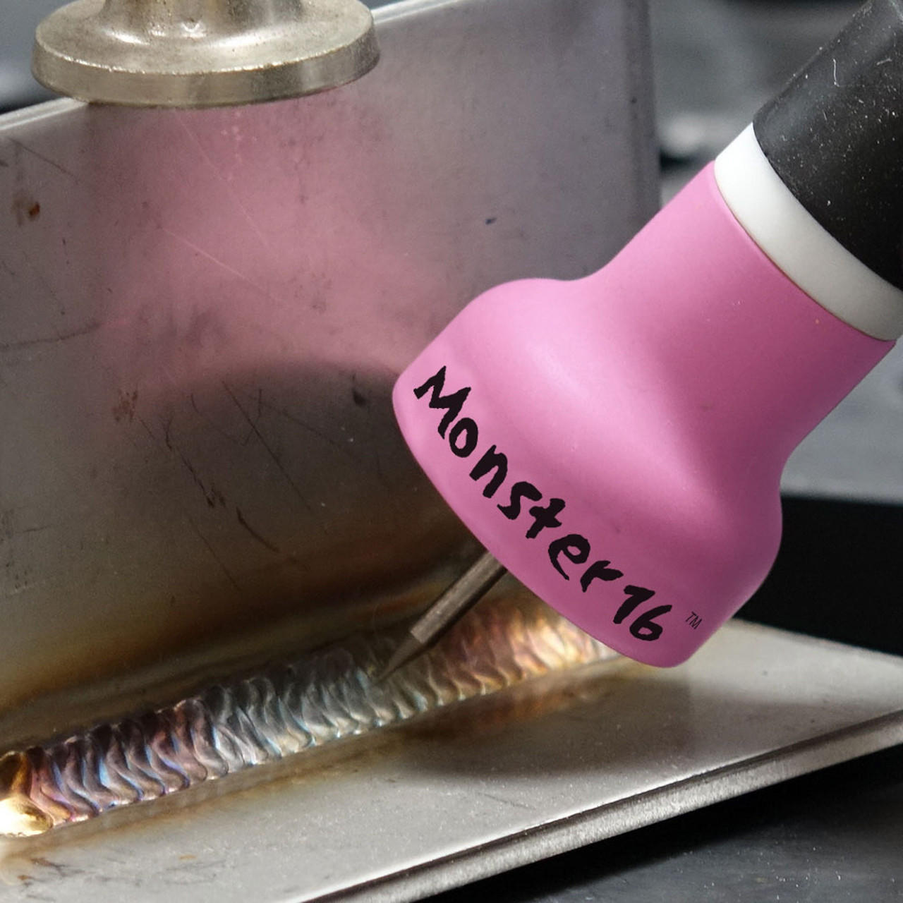 Monster #16 Kit: 17/18/26/3-Series Torches | Arc-Zone.com