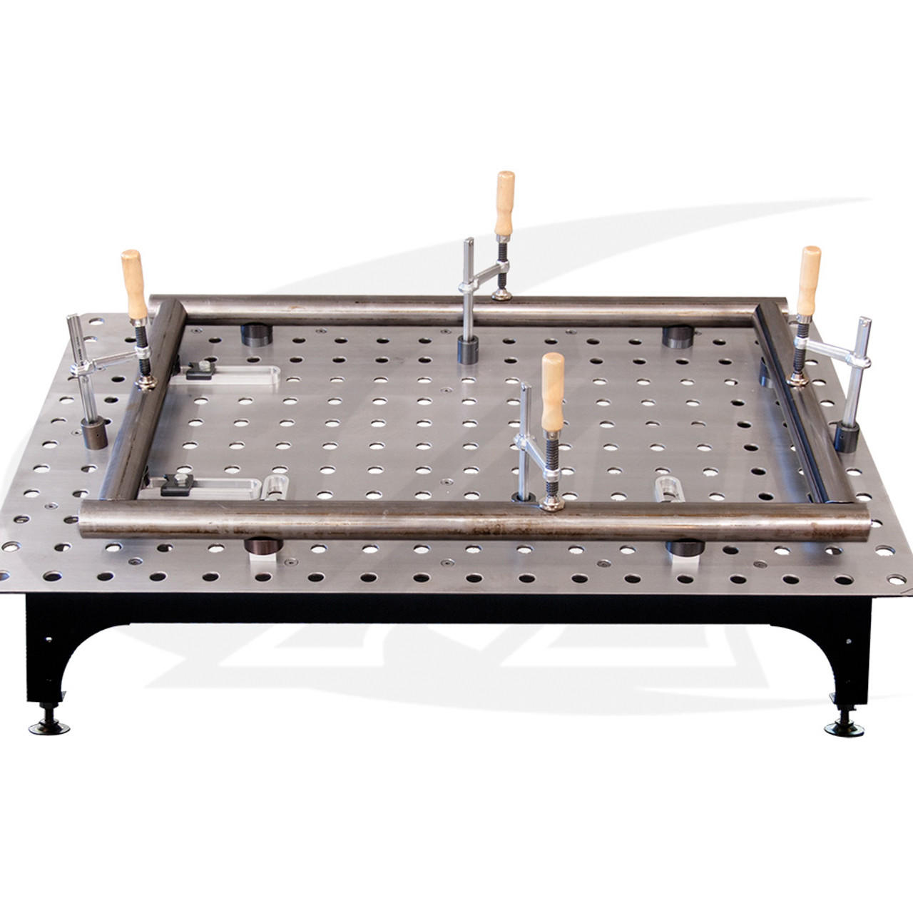 FixturePoint Convertible Welding Table | Arc-Zone.com