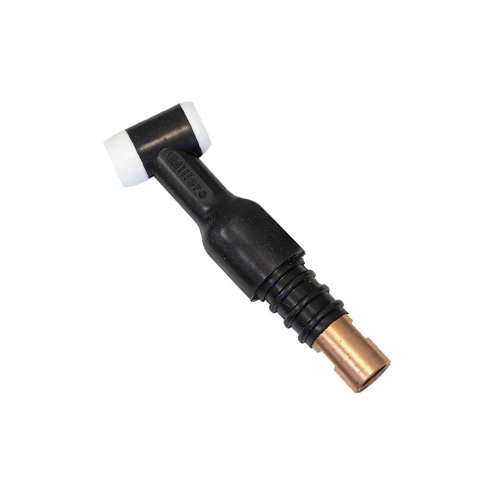 WP-26 Rigid Head Air-Cooled 200Amp TIG Torch Body, Handle - Arc