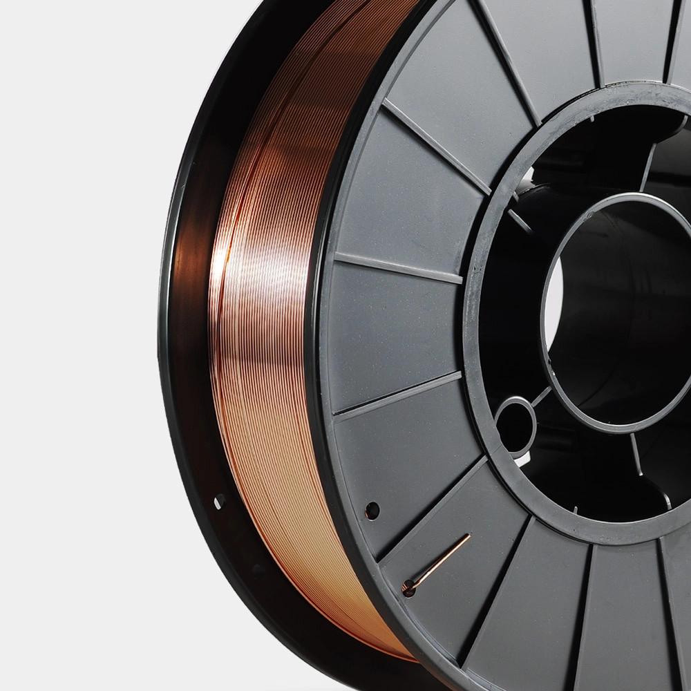 migu Flux-cored Stainless Steel Iron Steel Weld MIG 270 Pro