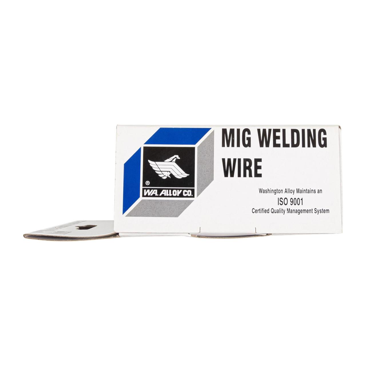 Arccaptain Mig 205mp Ce Approved Aluminum Welding Wire TIG MIG Er4043 Er5356 Stable Arc, Low ER5356 MIG Wire