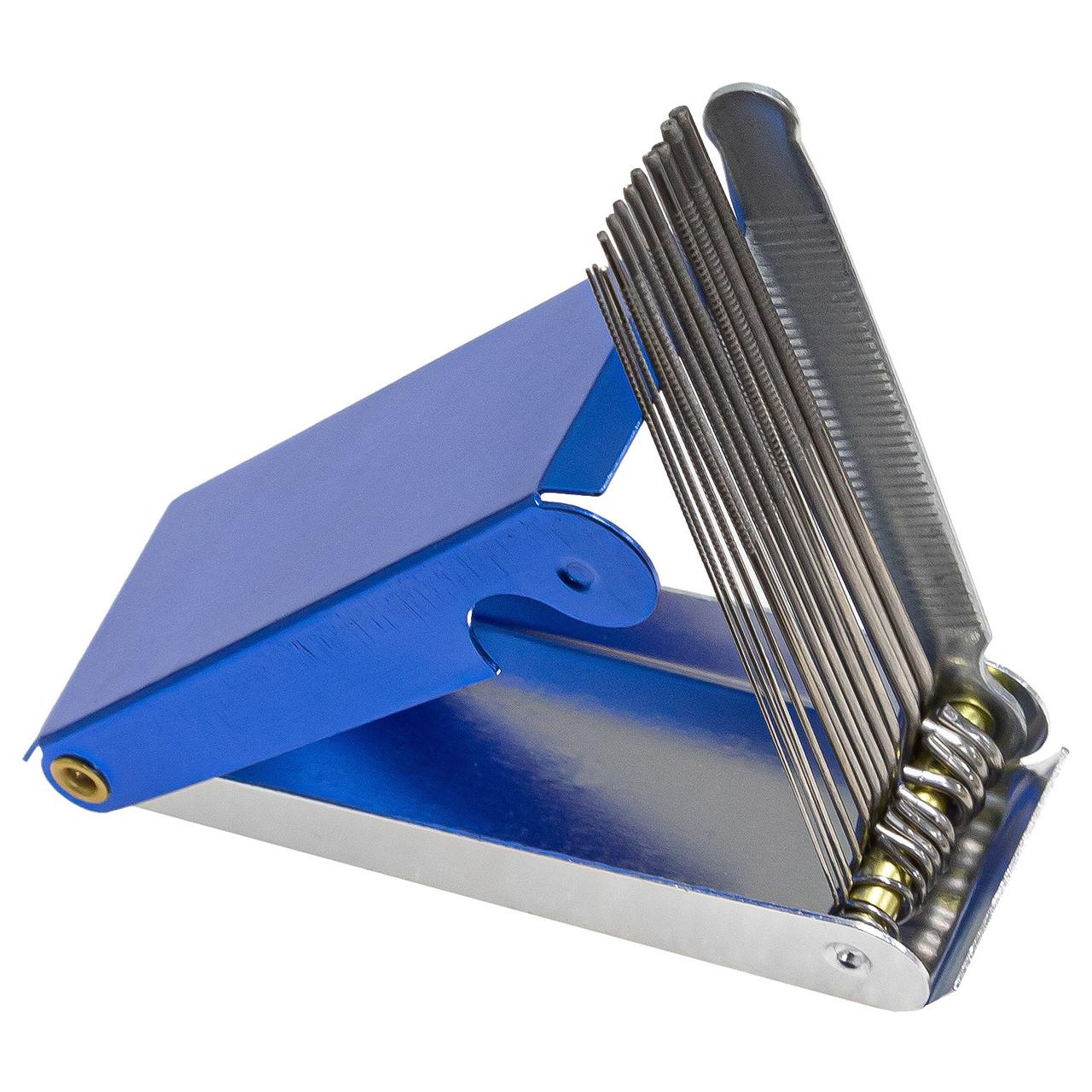 Welding Tip Cleaner Tool Kit (13-Wire Set)