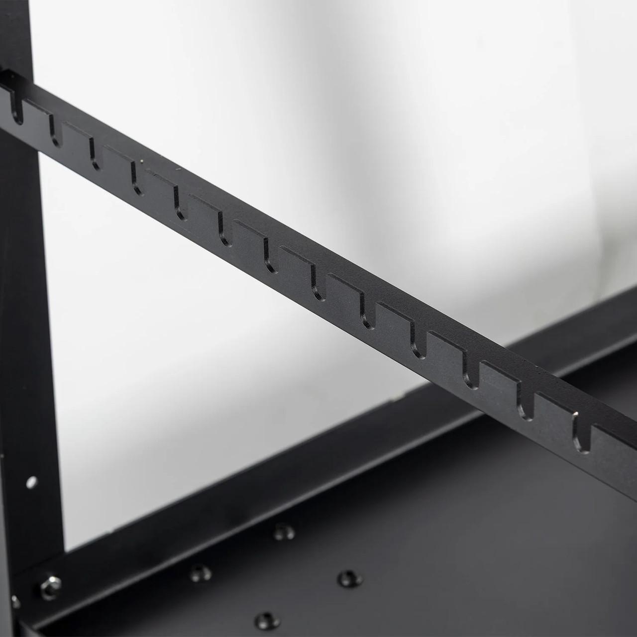 Rhino Cart Mobile Fixturing Station | Arc-Zone.com