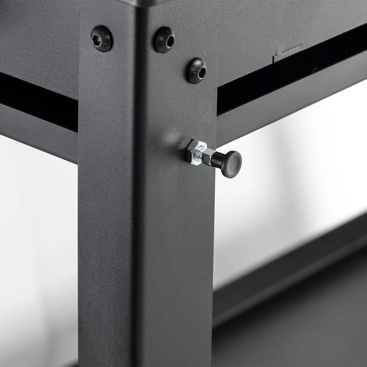 Rhino Cart Mobile Fixturing Station | Arc-Zone.com