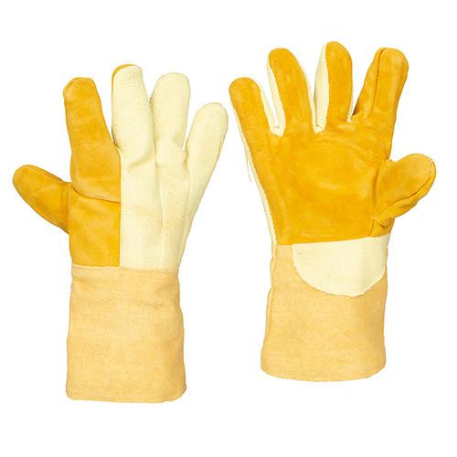 Tillman® Flextra Double Wool Foundry Gloves
