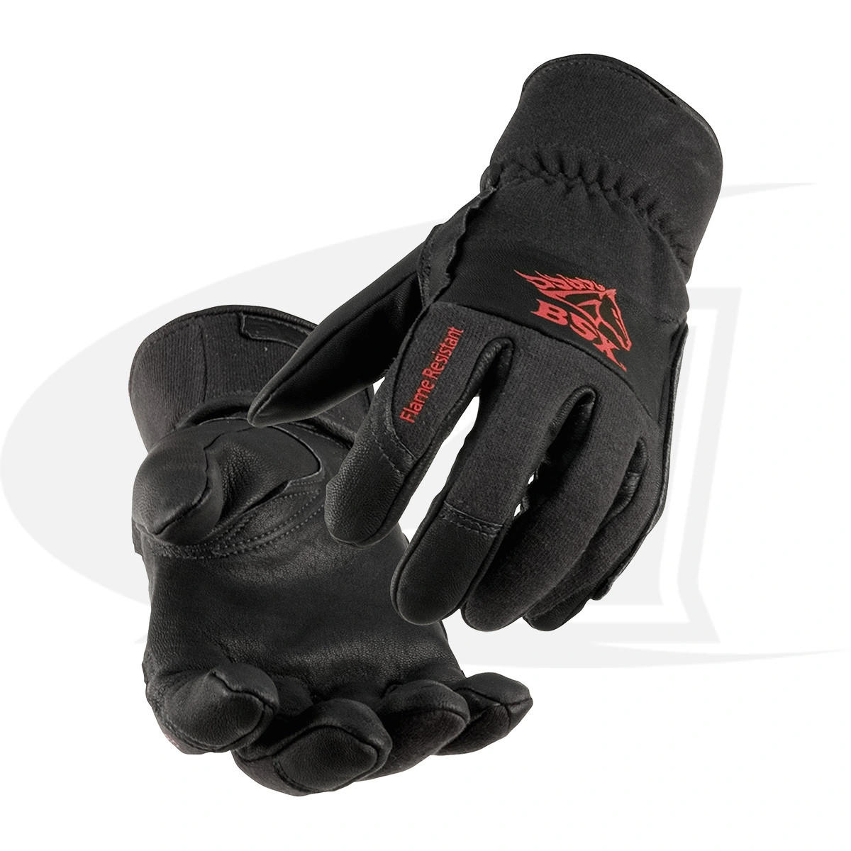 BSX TIG Welding Gloves - Main Image