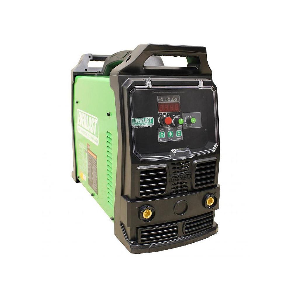 PowerArc 300ST - 300 Amps of DC Stick and TIG Welding Power