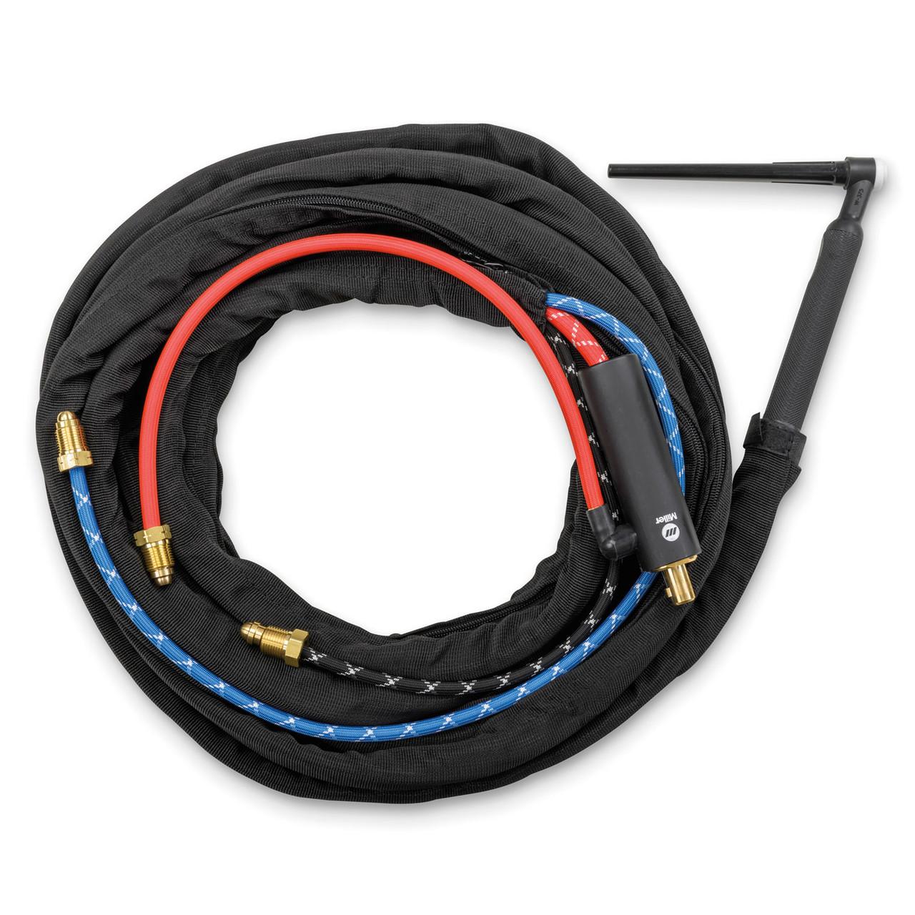 W-375 SuperCool™, Water-Cooled 375Amp