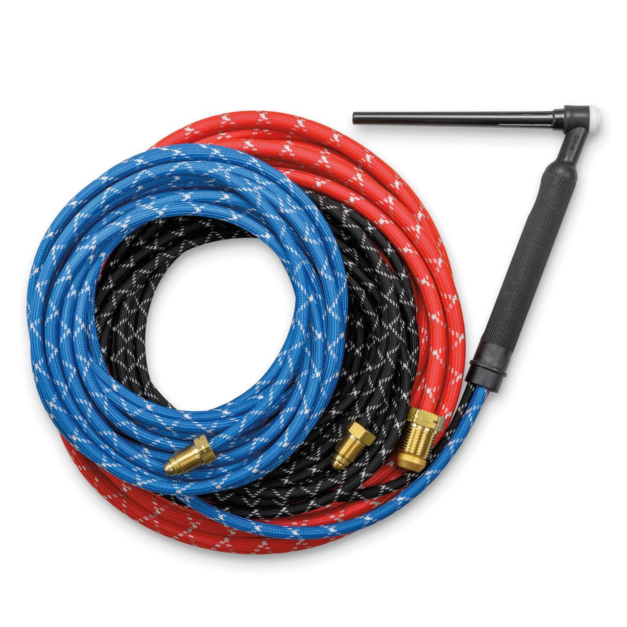 W-375 SuperCool™, Water-Cooled 375Amp