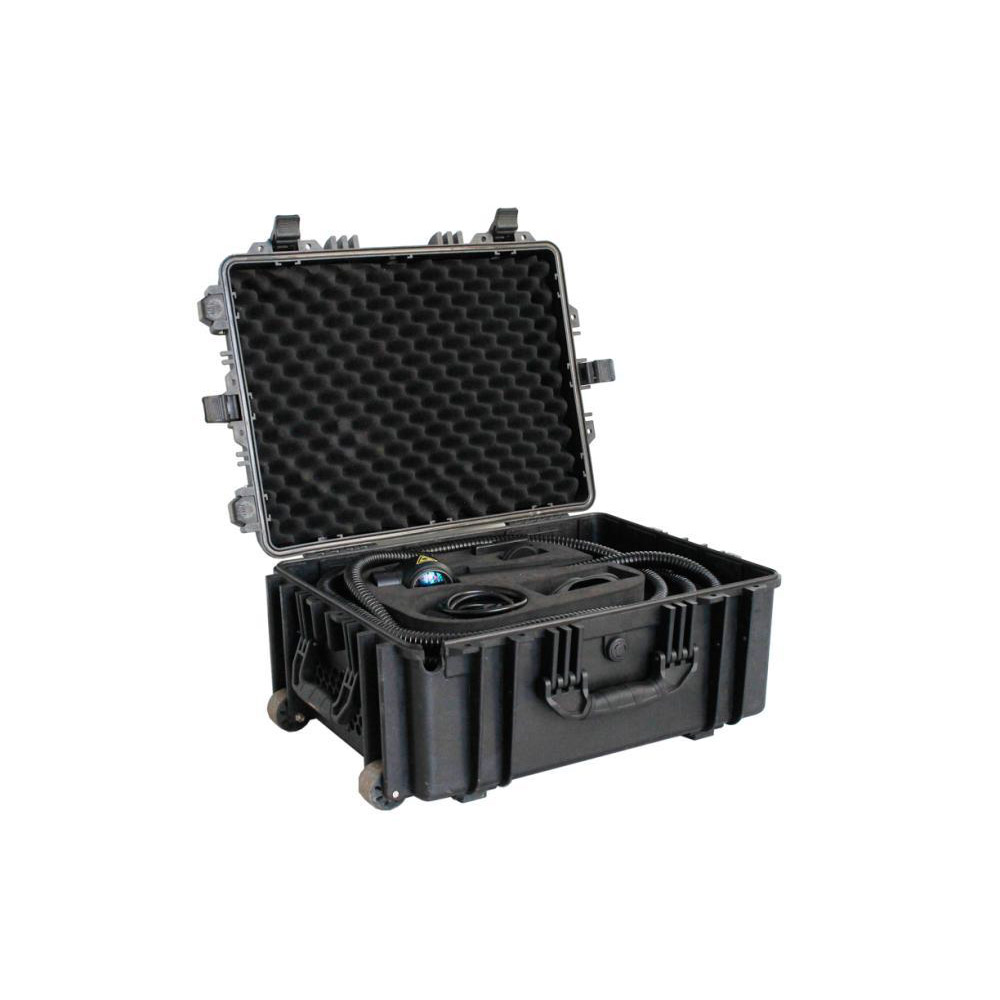 RedSabre 301CP Heavy-Duty Pulse Laser Cleaner