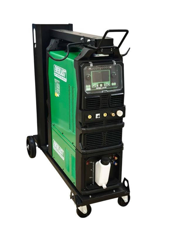 PowerCool W401 (240V) - Heavy-Duty, Dependable Water Cooler
