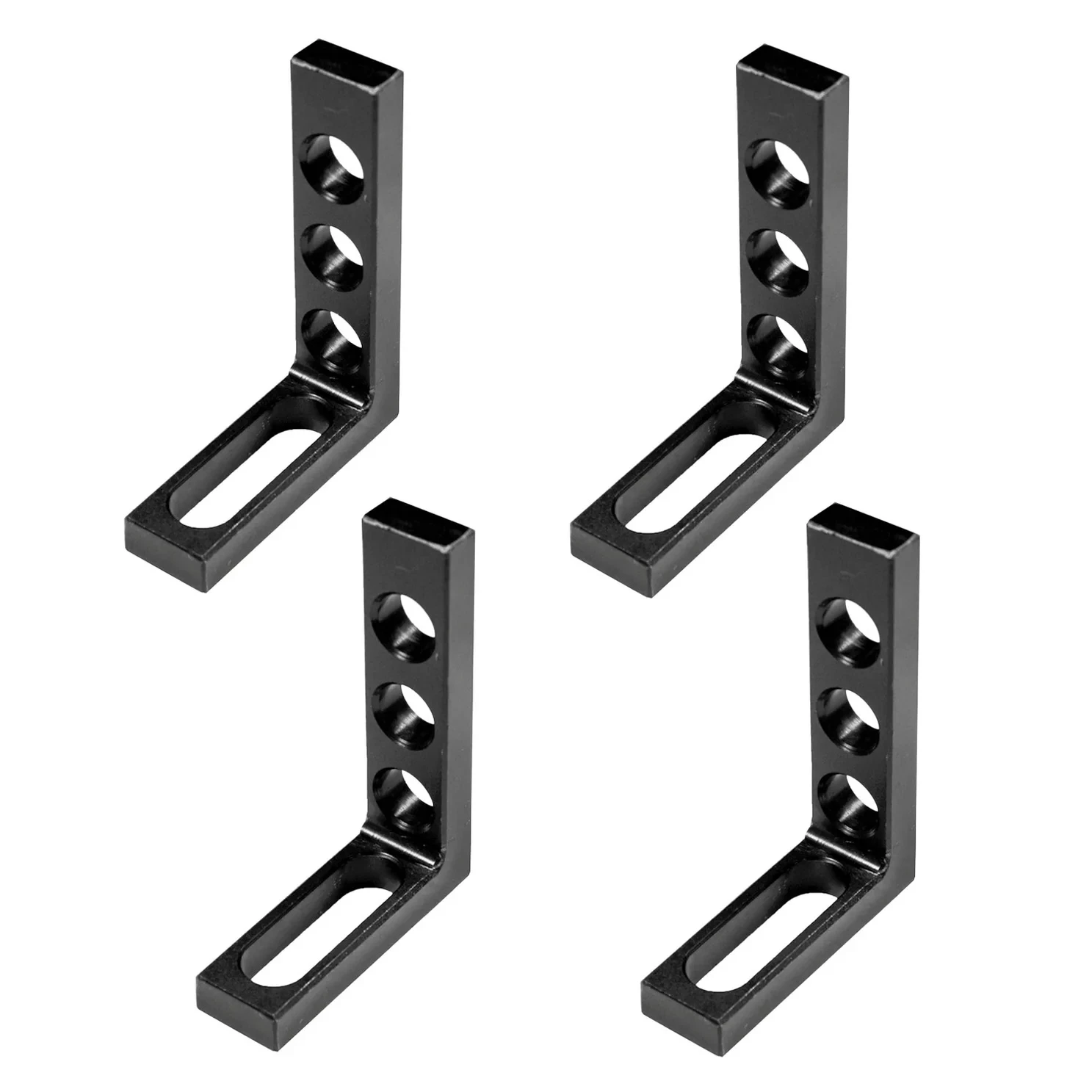 Right Angle Bracket, 4