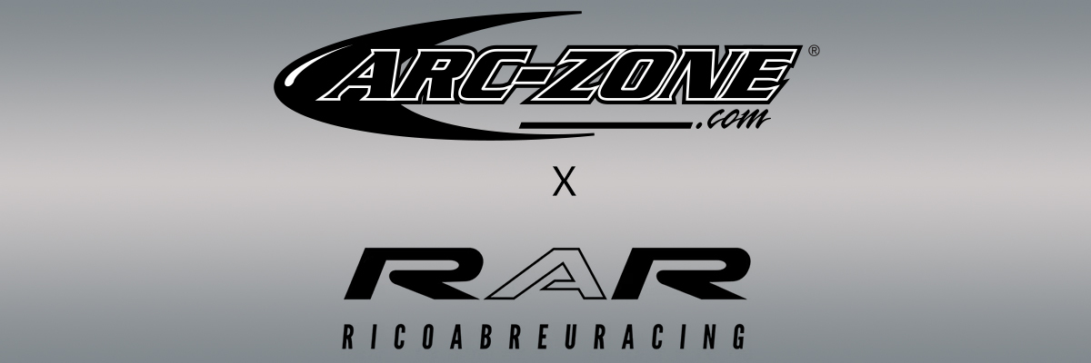 Arc-Zone Renews Partnership With Rico Abreu For 2026