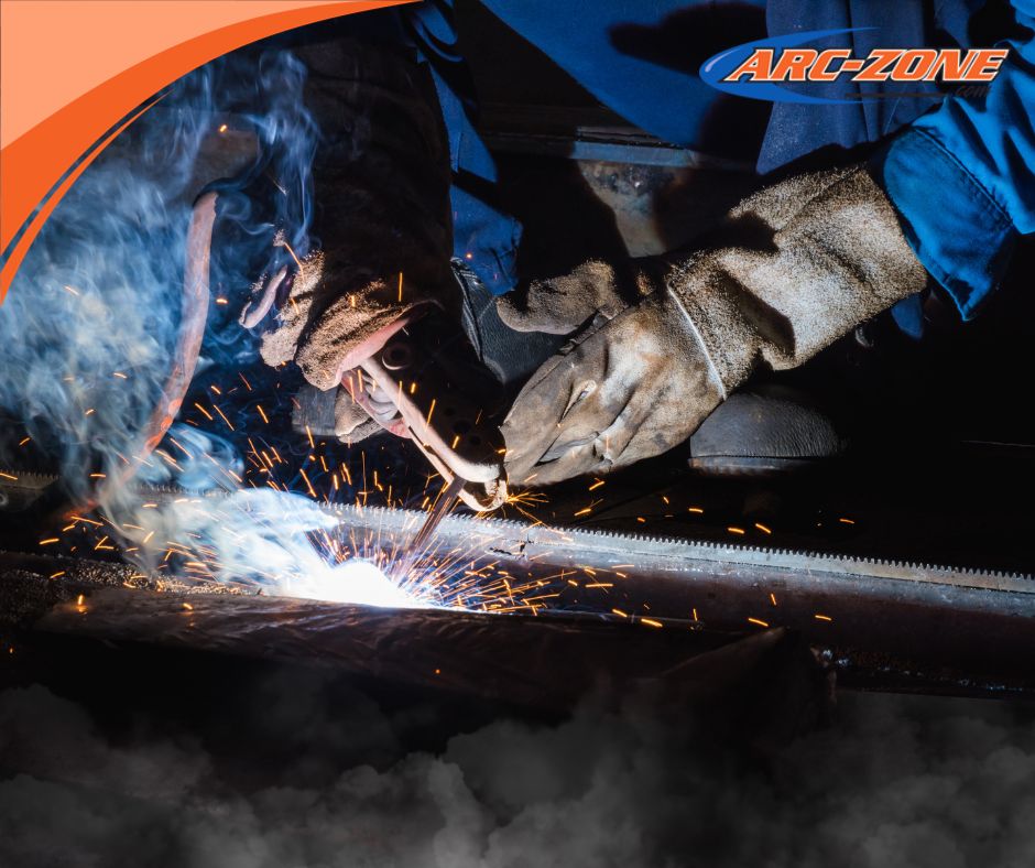 What Is Stick Welding? Your inDepth Guide Inc
