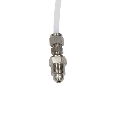 Arc Zone Pro High Purity Gas Hose Kit For Flowmeter To Welding Machine  81859