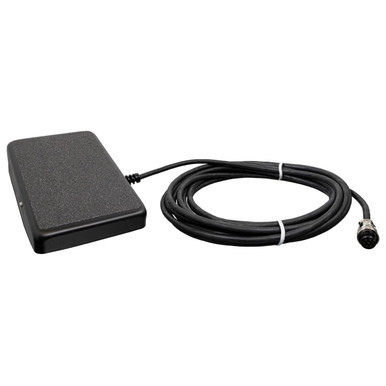 ー品販売  Pedal, Foot Everlast 7-Pin, Arc-Zone.com | Ohm 50k トランプ