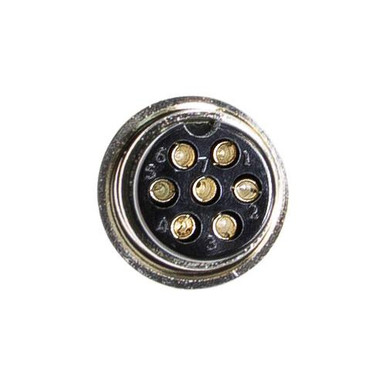SSC Everlast Style (7 Pin) 50k Ohm