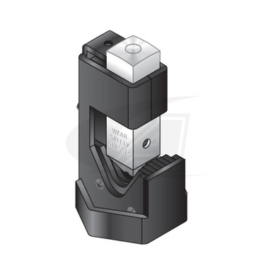 Lenco Hammer Type Cable Lug Swedging Tool