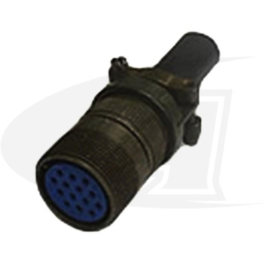Profax Miller® Style 14 Pin Female Receptacle