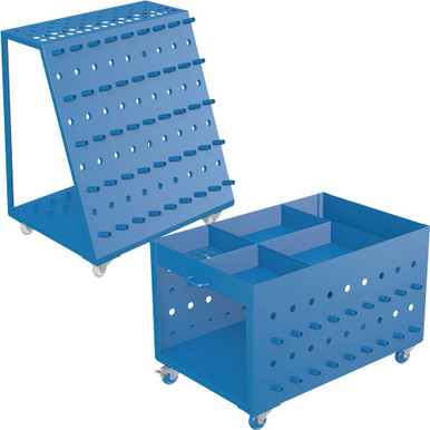 Siegmund™ Tool Cart for System 28 Tables