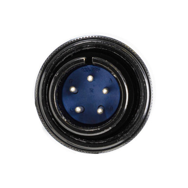 SSC CK Worldwide MT200 AC/DC (5 Pin)