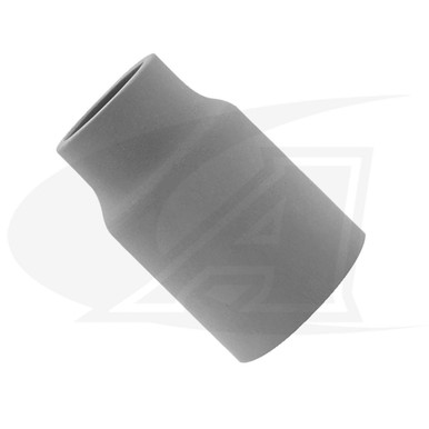 CK Worldwide Large Gas Lens Super Cups #6 - #12 for 3 Series (17/18/26) (Pack of 2)