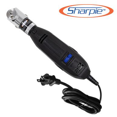 手入れ用具 SHINYGEL Micro Grinder 2025-Sharpie_Corded-SD__74104.