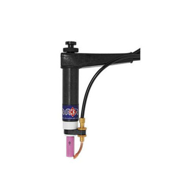 CK Worldwide CK® Machine Mounted TIG Torch for WF-5 Cold Wire Feeder