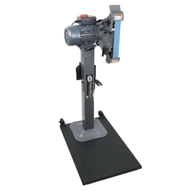 Multitool RadiusMaster® Series II Belt Grinding Machine