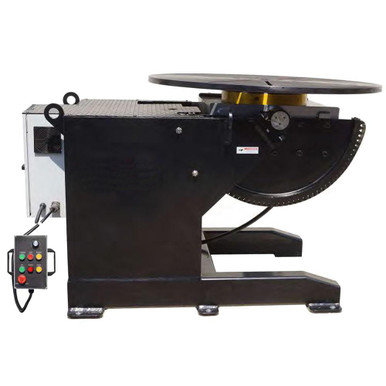 Profax Profax 9500lb Capacity Welding Positioner In Stock  26608