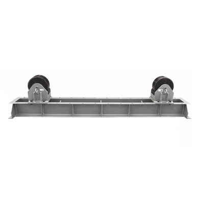 Profax PROFAX® Additional 10 Ton Idler Roll for PX-TR-40000 - In Stock