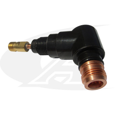 Thermacut 70° Hand Torch Body - 20072