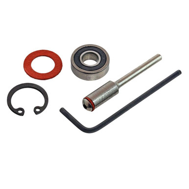 Sharpie by Arc-Zone Sharpie Mandrel / Bearing Maintenance Kit