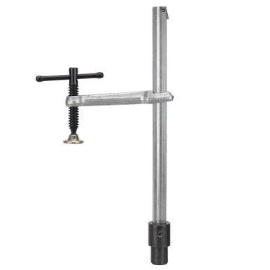 StrongHand Tools Alpha 28™ Table Mount Inserta U-Clamp - 300 H