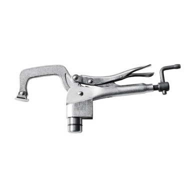 StrongHand Tools Alpha 28™ Table Mount Inserta Pliers 100mm