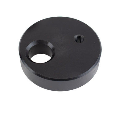 StrongHand Tools Alpha 28™ Eccentric Stop 100 - 100mm / 3.9" diameter