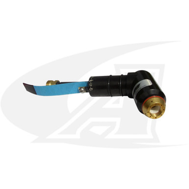 Thermacut 70° Hand Torch Body - 9-5635