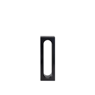 StrongHand Tools Alpha 28™ Straight Edge Stop - 150 L w/ Oblong Slot