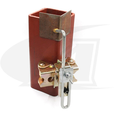 StrongHand Tools Magnetic Grasshopper - Like a Third Hand