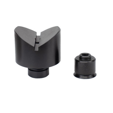 Stronghand Tools Alpha 28 Table Screw In Collar Prism V Block 120  12720