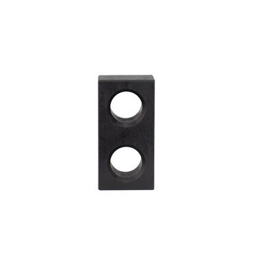 Stronghand Tools Alpha 28 Straight Edge Stop 100 L  69643