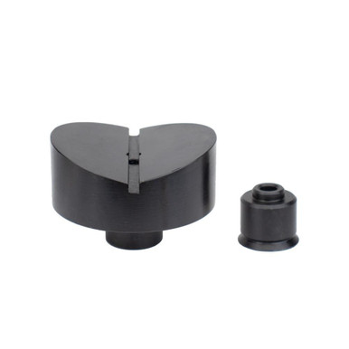 Stronghand Tools Alpha 28 Table Screw In Collar Prism V Block 150  21685