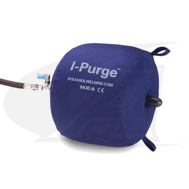 Aquasol Corporation Mod B Component For I Purge Bag Systems  41925