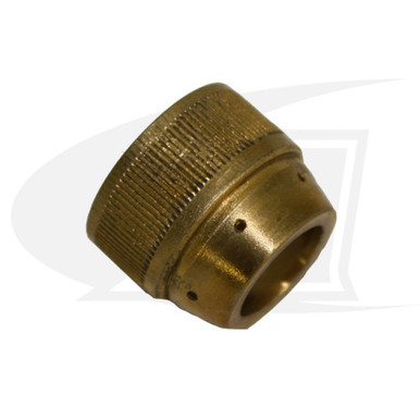 Thermacut Nozzle Retaining Nut