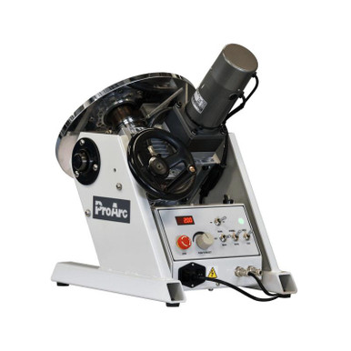Proarc 440lb Capacity High Speed Positioner Build To Order  37817