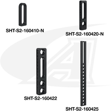 Siegmund Universal Stops for Siegmund System 16 Tables