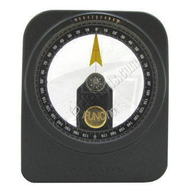 Trick Tools Oil Filled Dial Level