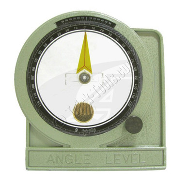 Trick Tools Die Cast Oil Filled Dial Level